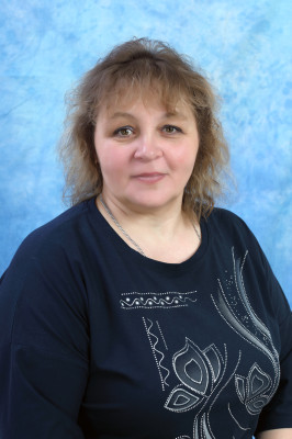 Воспитатель высшей категории Бадакова Ирина Александровна