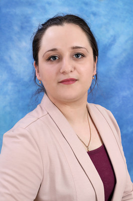 педагог-психолог Никифорова Надежда Леонидовна
