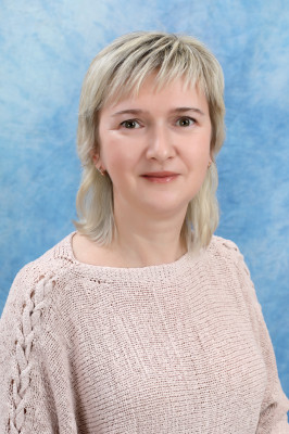 старший воспитатель Зайцева Татьяна Валентиновна старший воспитатель Зайцева Татьяна Валентиновна